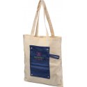 Bullet Snap roll-up tote bag