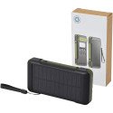 Bullet Soldy - batterie externe en plastique recyclé de 10 000 mAh