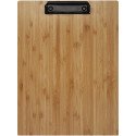 Bullet Tavula bamboo clipboard