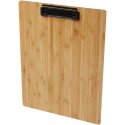 Bullet Tavula bamboo clipboard