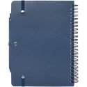 Bullet Thalaasa A5 ocean-bound hardcover notebook with ballpoint pen (black ink)