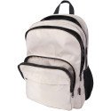 Bullet Trend Plus 15” GRS recycled laptop backpack 20L