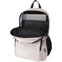 Bullet Trend Plus 15 inch Laptop-Rucksack aus recyceltem GRS-Material 20 L