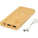 Bullet Tulda 10.000 mAh bamboo power bank