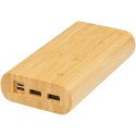 Bullet Tulda 20.000 mAh bamboo power bank