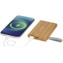 Bullet Tulda 5000 mAh bamboo power bank