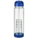 Bullet Tutti Frutti 740 ml Infuser Trinkflaschen