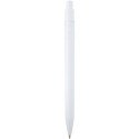 Bullet Unica recycled plastic ballpoint pen, black ink