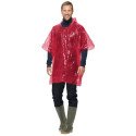 Bullet Xina poncho de pluie