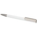 Bullet Ziguur recycled aluminum ballpoint pen, black ink