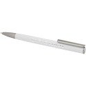 Bullet Ziguur recycled aluminum ballpoint pen, black ink