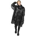 Bullet Ziva poncho de pluie