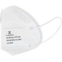 Care & More Thomas FFP2 masque buccal non réutilisable