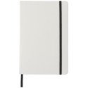 Carnet de notes Bullet Spectrum A5 blanc, ligné