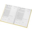 Desk-Mate® A5 hardcover journal