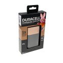 DN Duracell 10.050 mAh Powerbank