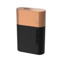 DN Duracell 10.050 mAh Powerbank