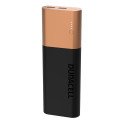 DN Duracell batterie externe de 20.100 mAh