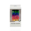 DN Rome - 2.500 mAh Doming Powerbank