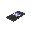 DN White Lake Pro SSD externe 120 GB