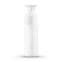 Dopper isolée 580 ml Wavy White