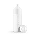 Dopper isolée 580 ml Wavy White