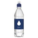 Drinks & More Quellwasser 500 ml mit Sportverschluss