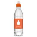 Drinks & More Quellwasser 500 ml mit Sportverschluss