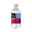 Drinks & More rPET-Wasserflasche 330 ml