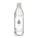 Drinks & More rPET-Wasserflasche 500 ml