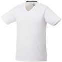 Elevate Amery cool fit col en V T-shirt