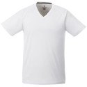 Elevate Amery cool fit col en V T-shirt