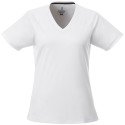 Elevate Amery cool fit V-Ausschnitt T-shirt