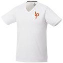 Elevate Amery cool fit V-Ausschnitt T-shirt