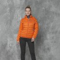 Elevate Essentials Athenas isolierte Jacke