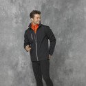 Elevate Essentials Orion Softshell Jacke