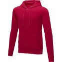 Elevate Essentials Theron Kapuzenpullover mit Reißverschluss