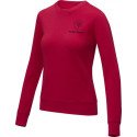 Elevate Essentials Zenon crewneck sweater