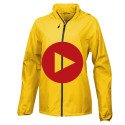 Elevate Flint leichte Jacke