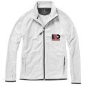 Elevate Life Brossard Fleecejacke