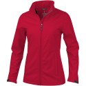 Elevate Life Maxson softshell Jacken