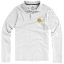 Elevate Life Oakville polo shirt