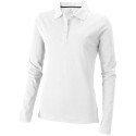 Elevate Life Oakville Polo-Shirt