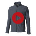 Elevate Life Rixford Fleece Jacke