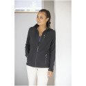 Elevate NXT Amber GRS Jacke aus recyceltem Fleece