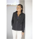Elevate NXT Amber GRS recycled fleece jacket