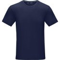 Elevate NXT Azurite T-shirt en textiles biologiques