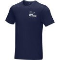 Elevate NXT Azurite T-shirt en textiles biologiques