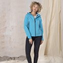 Elevate NXT Coltan recycelte Softshell Jacke