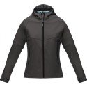 Elevate NXT Coltan recycelte Softshell Jacke